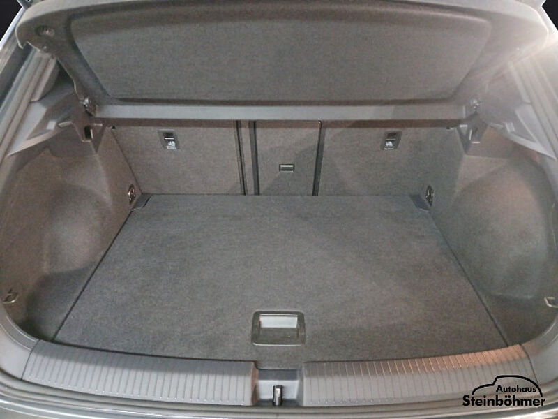 Volkswagen T-ROC Sport DSG 4M 2.0TSI AHK LED Navi