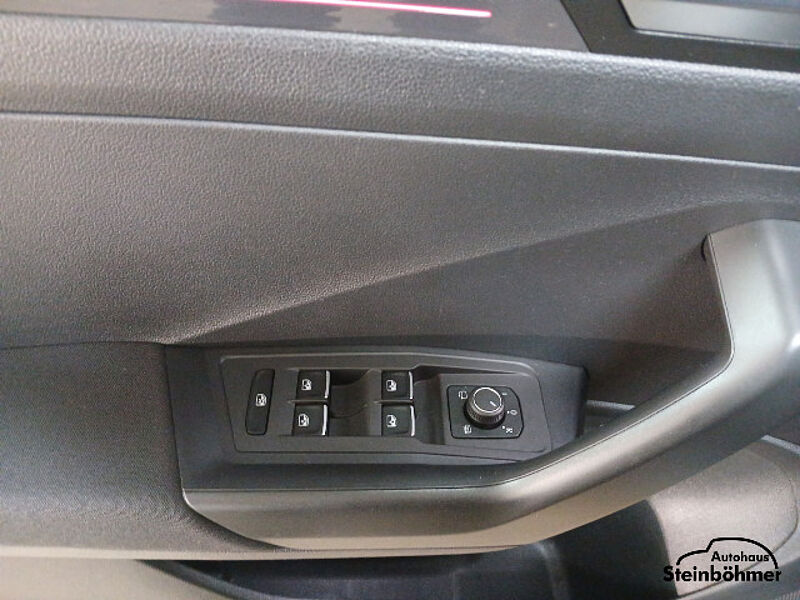 Volkswagen T-ROC Sport DSG 4M 2.0TSI AHK LED Navi