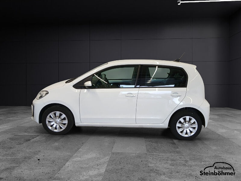 Volkswagen up! e-up! CSS Bluetooth Climatronic SHZ