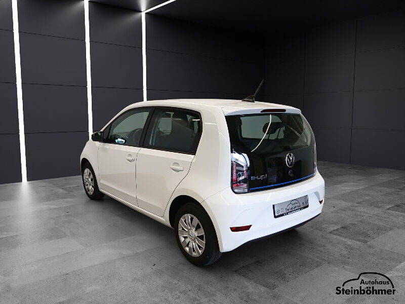 Volkswagen up! e-up! CSS Bluetooth Climatronic SHZ