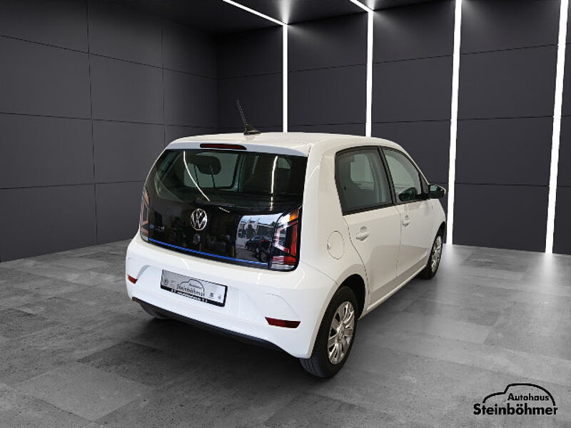 Volkswagen up! e-up! CSS Bluetooth Climatronic SHZ
