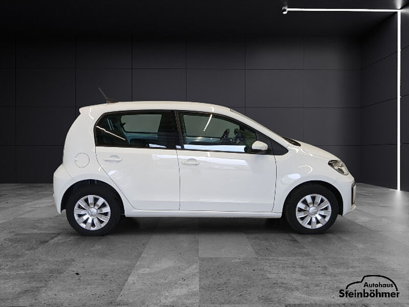 Volkswagen up! e-up! CSS Bluetooth Climatronic SHZ