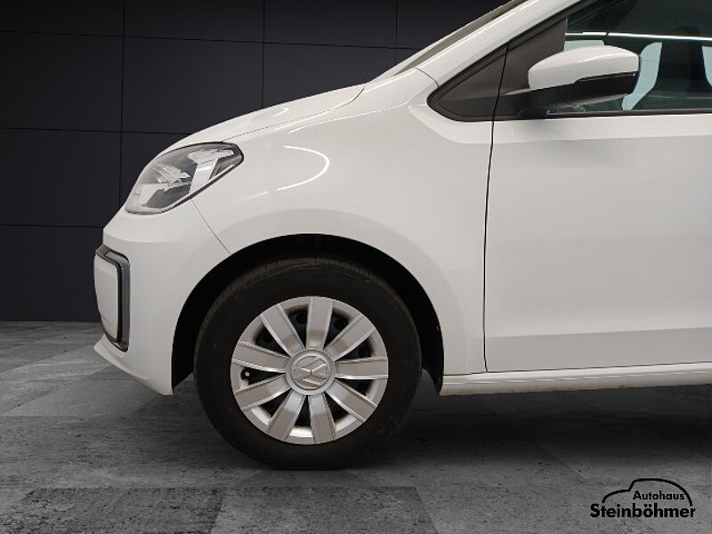 Volkswagen up! e-up! CSS Bluetooth Climatronic SHZ