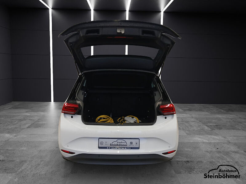 Volkswagen ID.3 LIFE LED NAV Pro ACC SHZ AppCon Andoya
