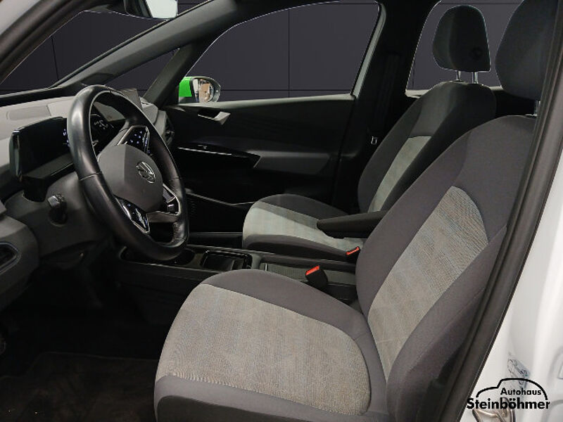 Volkswagen ID.3 LIFE LED NAV Pro ACC SHZ AppCon Andoya