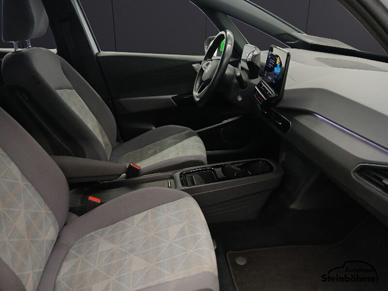 Volkswagen ID.3 LIFE LED NAV Pro ACC SHZ AppCon Andoya