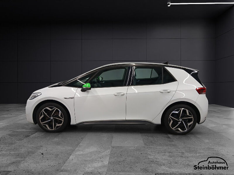 Volkswagen ID.3 LIFE LED NAV Pro ACC SHZ AppCon Andoya