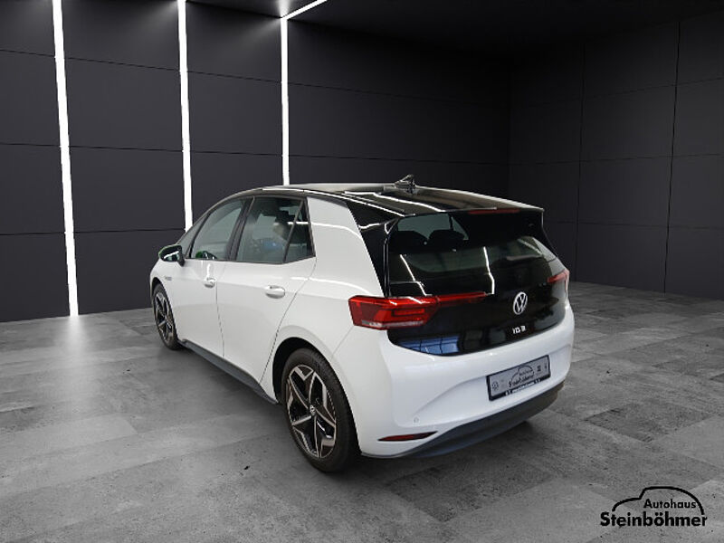 Volkswagen ID.3 LIFE LED NAV Pro ACC SHZ AppCon Andoya