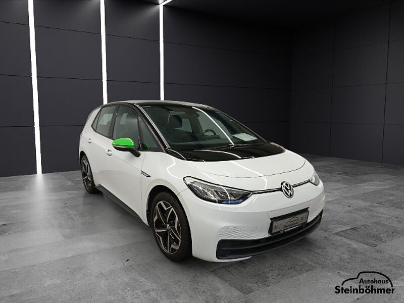 Volkswagen ID.3 LIFE LED NAV Pro ACC SHZ AppCon Andoya
