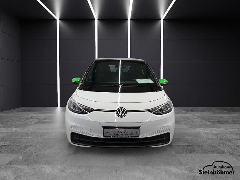 Volkswagen ID.3 LIFE LED NAV Pro ACC SHZ AppCon Andoya