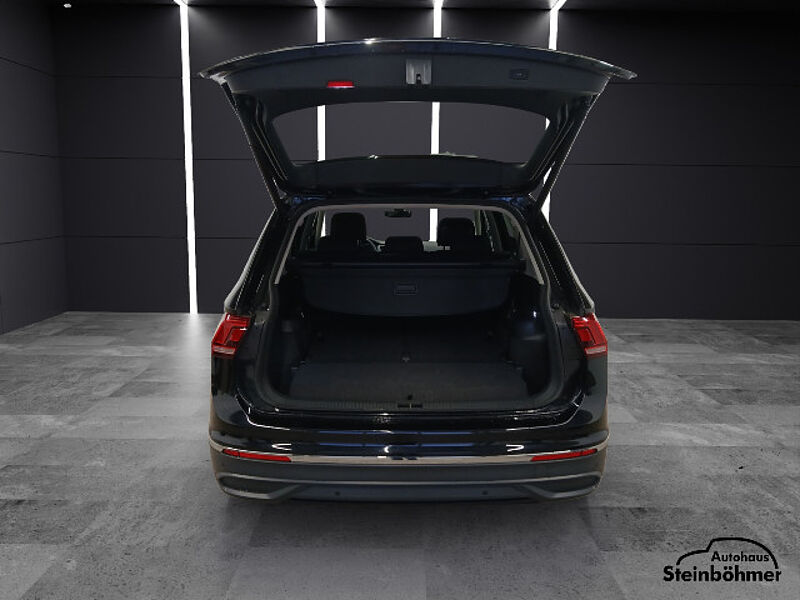 Volkswagen Tiguan Allspace Life 2.0TDI DSG LED NAV AHK