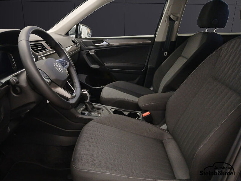 Volkswagen Tiguan Allspace Life 2.0TDI DSG LED NAV AHK