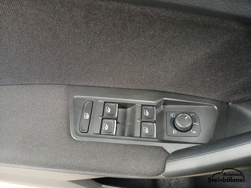 Volkswagen Tiguan Allspace Life 2.0TDI DSG LED NAV AHK