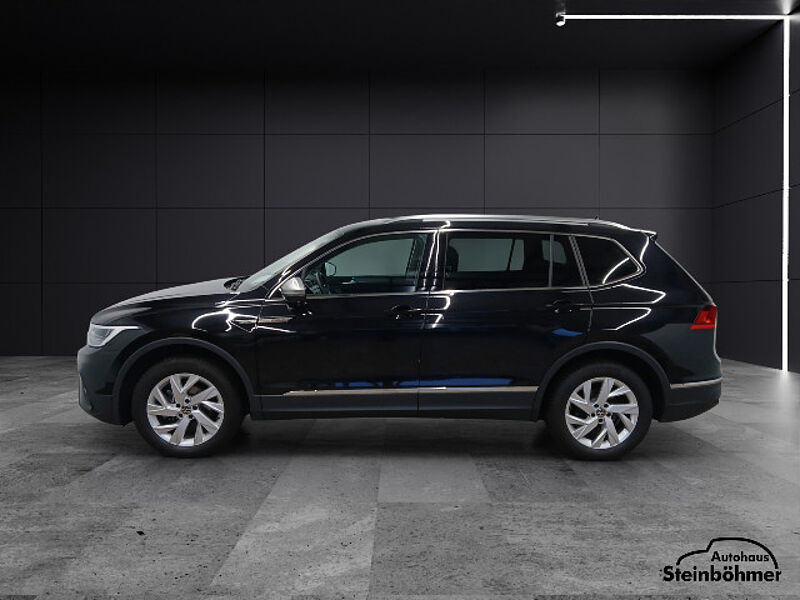 Volkswagen Tiguan Allspace Life 2.0TDI DSG LED NAV AHK