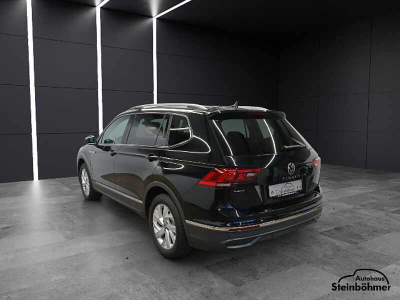 Volkswagen Tiguan Allspace Life 2.0TDI DSG LED NAV AHK