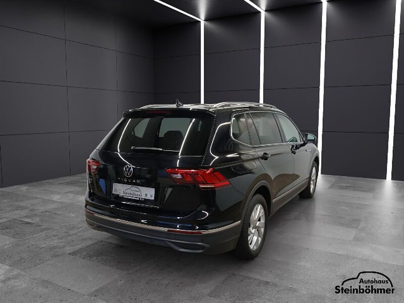 Volkswagen Tiguan Allspace Life 2.0TDI DSG LED NAV AHK