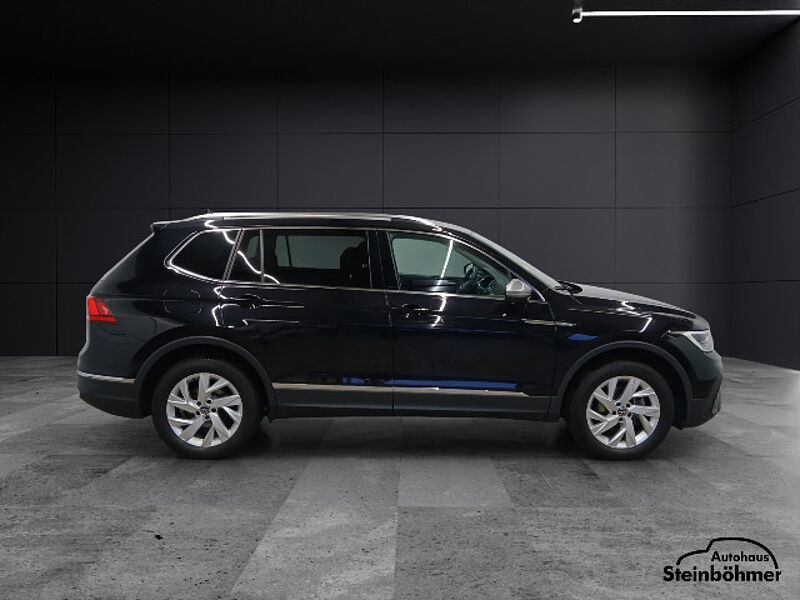 Volkswagen Tiguan Allspace Life 2.0TDI DSG LED NAV AHK