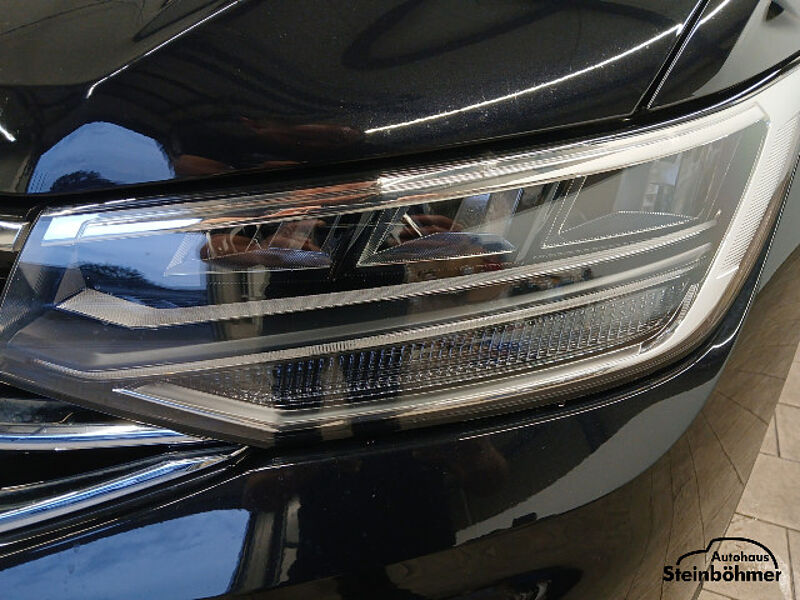 Volkswagen Tiguan Allspace Life 2.0TDI DSG LED NAV AHK
