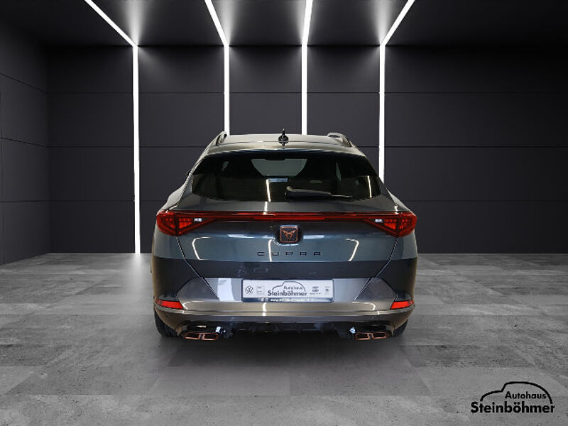 CUPRA Formentor VZ 1.4TSI DSG LED NAV ACC SHZ FullLink