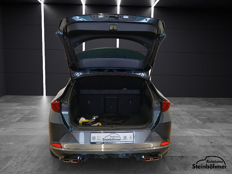 CUPRA Formentor VZ 1.4TSI DSG LED NAV ACC SHZ FullLink