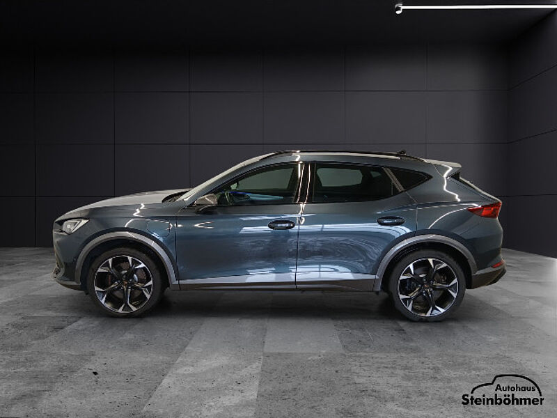 CUPRA Formentor VZ 1.4TSI DSG LED NAV ACC SHZ FullLink
