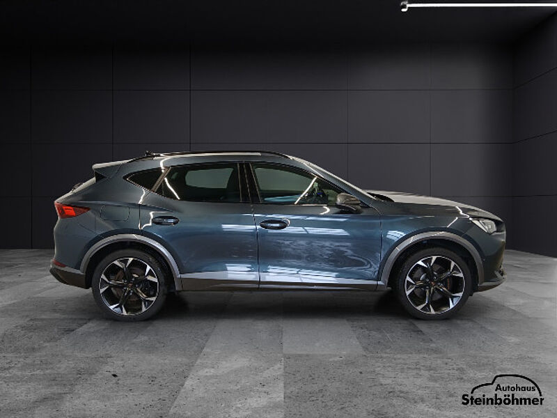 CUPRA Formentor VZ 1.4TSI DSG LED NAV ACC SHZ FullLink