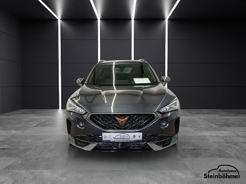 CUPRA Formentor VZ 1.4TSI DSG LED NAV ACC SHZ FullLink