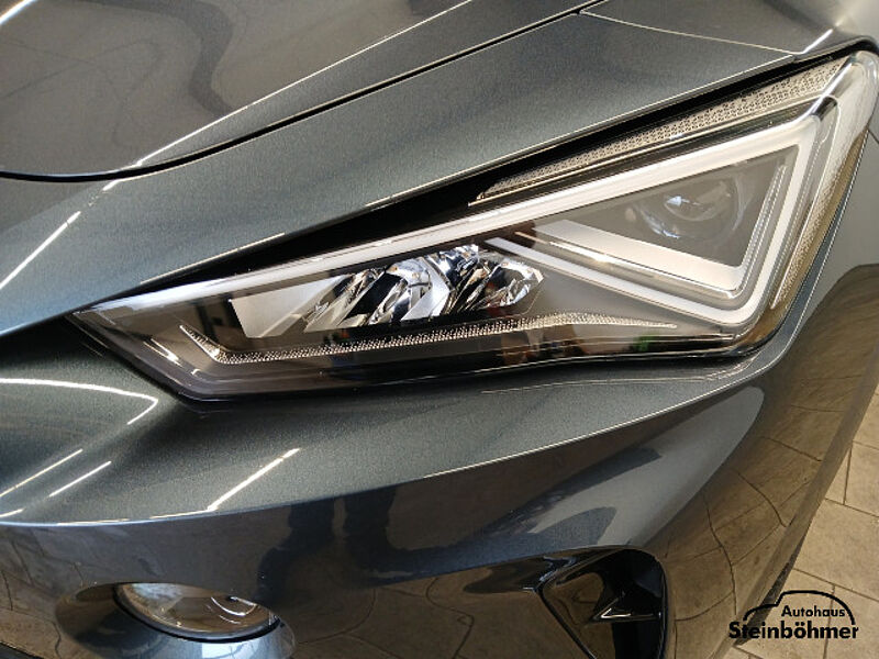 CUPRA Formentor VZ 1.4TSI DSG LED NAV ACC SHZ FullLink
