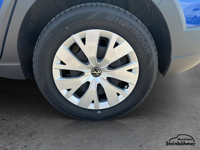Volkswagen Taigo 1.0TSI LED Sitzhzg. 3 Jahre