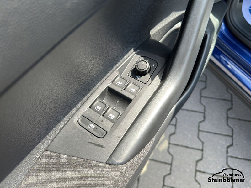 Volkswagen Taigo 1.0TSI LED Sitzhzg. 3 Jahre
