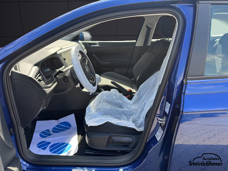 Volkswagen Taigo 1.0TSI LED Sitzhzg. 3 Jahre
