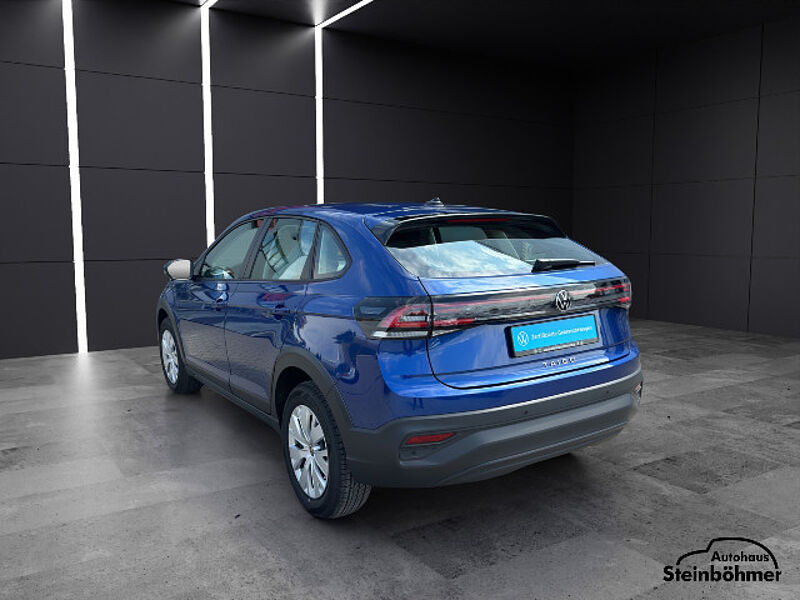 Volkswagen Taigo 1.0TSI LED Sitzhzg. 3 Jahre