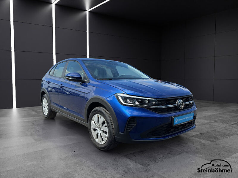 Volkswagen Taigo 1.0TSI LED Sitzhzg. 3 Jahre