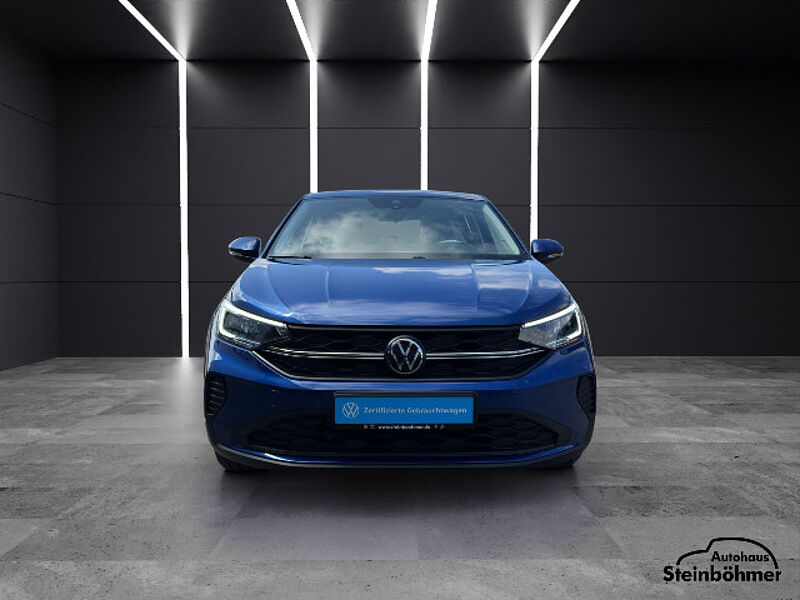 Volkswagen Taigo 1.0TSI LED Sitzhzg. 3 Jahre