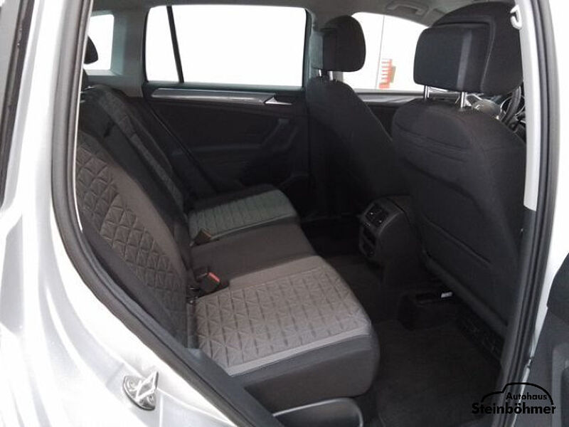 Volkswagen Tiguan Life 1.5TSI DSG LED NAV ACC SHZ AppCon