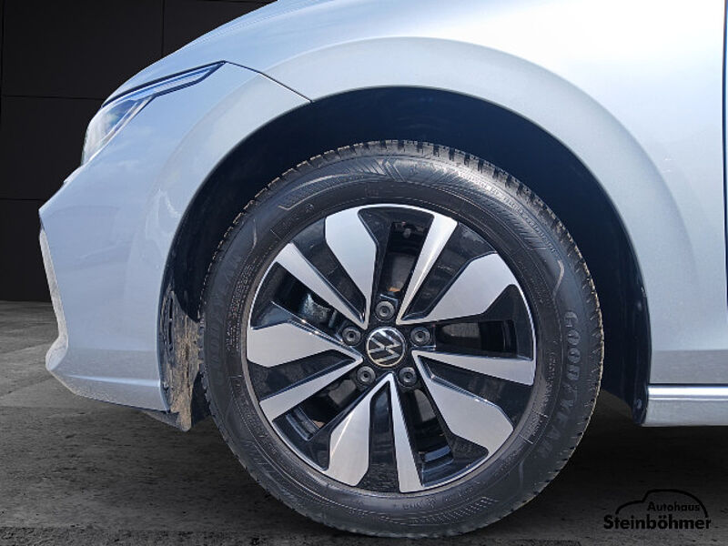 Volkswagen Golf Facelift Goal 1.5TSI LED AppCon SHZ ACC