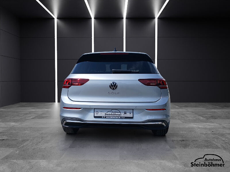Volkswagen Golf Facelift Goal 1.5TSI LED AppCon SHZ ACC