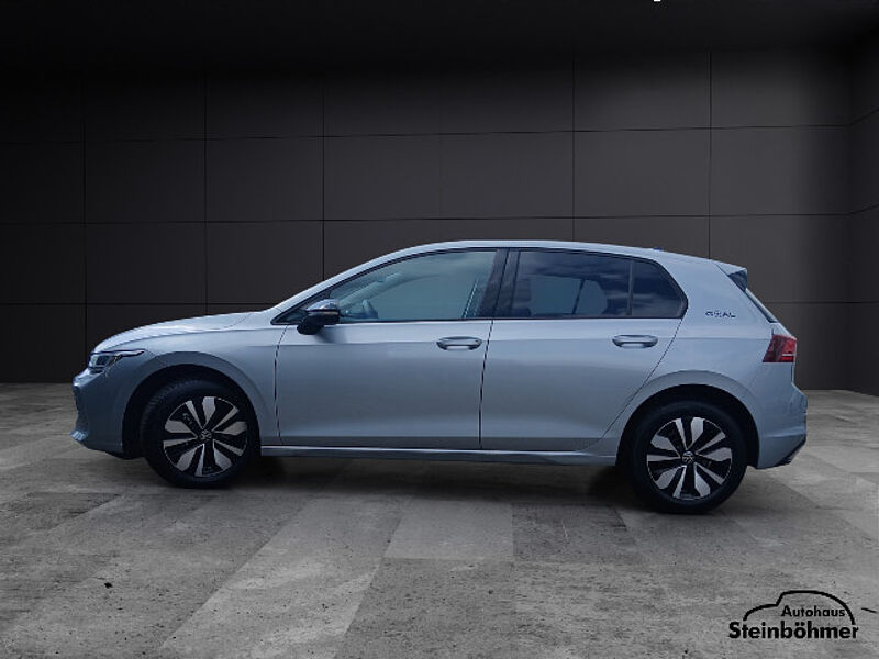 Volkswagen Golf Facelift Goal 1.5TSI LED AppCon SHZ ACC