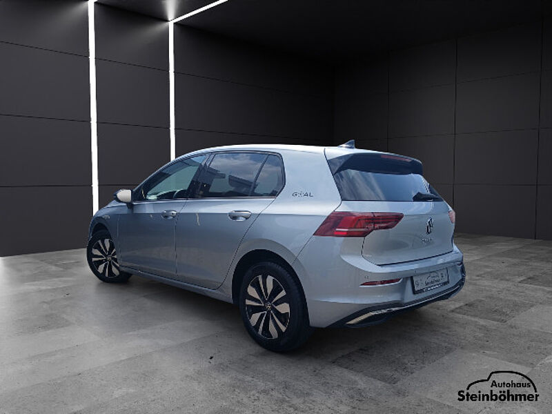 Volkswagen Golf Facelift Goal 1.5TSI LED AppCon SHZ ACC