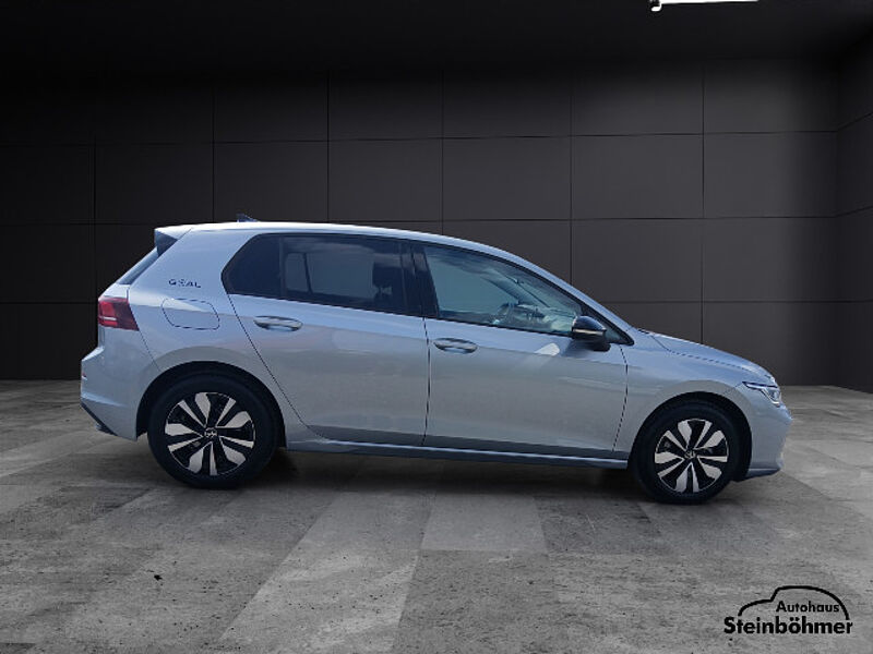 Volkswagen Golf Facelift Goal 1.5TSI LED AppCon SHZ ACC