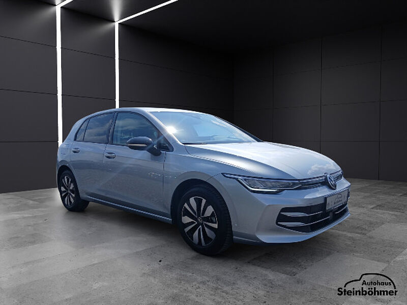 Volkswagen Golf Facelift Goal 1.5TSI LED AppCon SHZ ACC