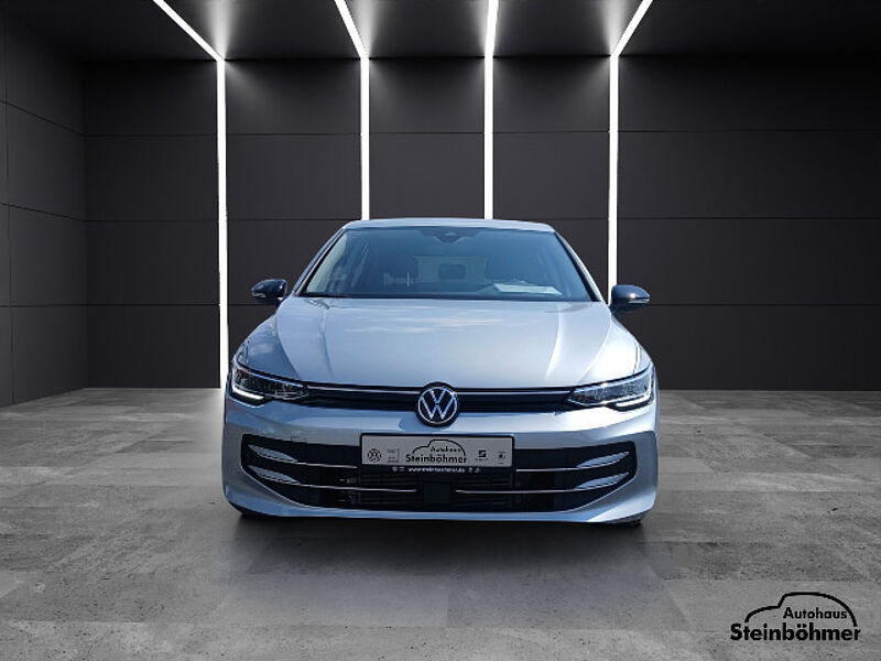 Volkswagen Golf Facelift Goal 1.5TSI LED AppCon SHZ ACC