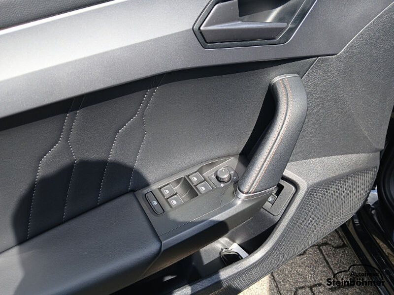 CUPRA Leon Sportstourer 1.4TSI eHybrid DSG LED NAV SHZ