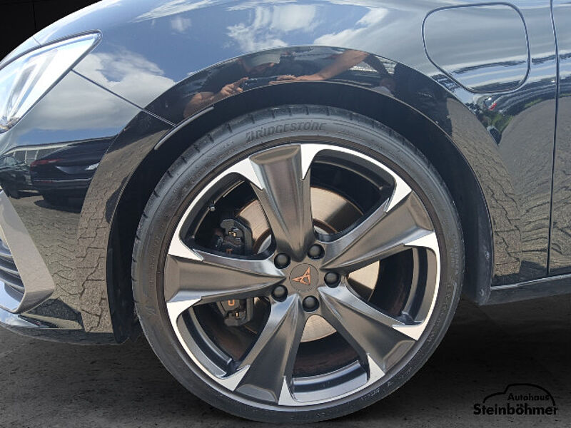 CUPRA Leon Sportstourer 1.4TSI eHybrid DSG LED NAV SHZ