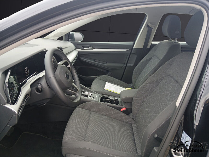 Volkswagen Golf Life 2.0TDI DSG LED NAV SHZ ACC AppCon