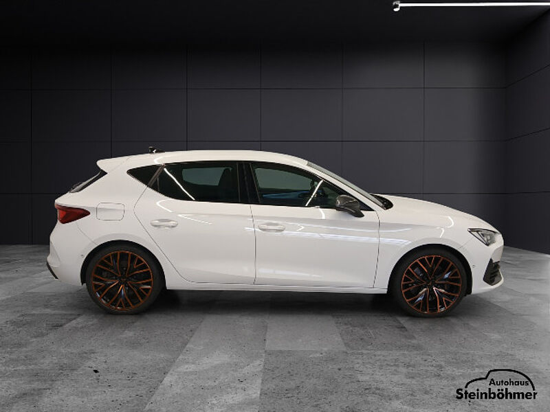 CUPRA Leon 1.4TSI DSG eHybrid LED NAV SHZ VisionPlus