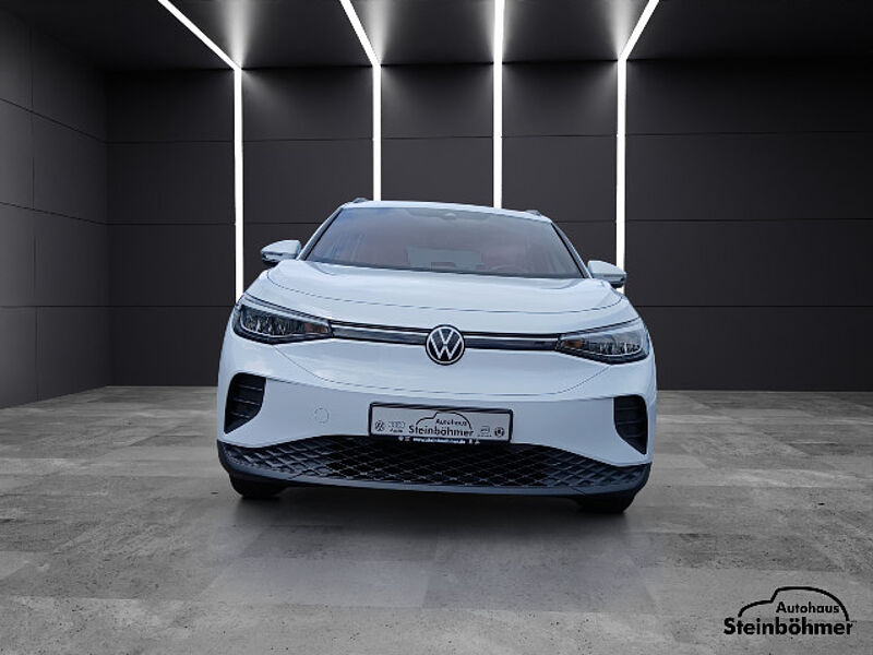 Volkswagen ID.4 Pure City LED NAV SHZ 18Falun