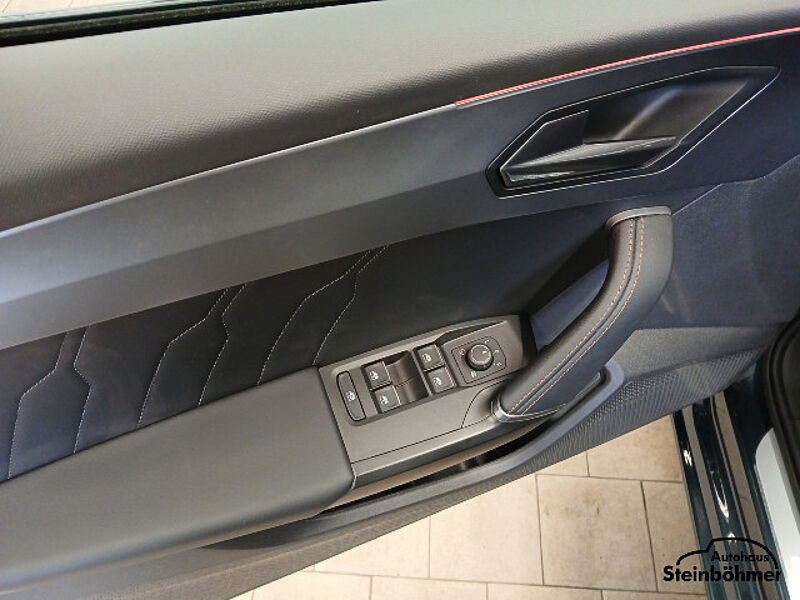 CUPRA Leon 1.4TSI DSG LED NAV SHZ VisionPlus FullLink
