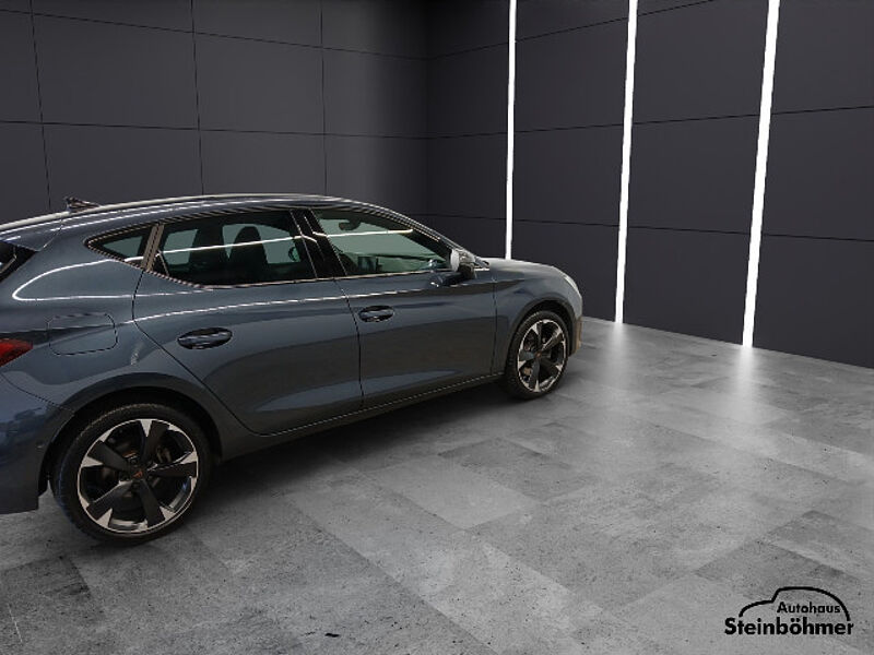 CUPRA Leon 1.4TSI DSG LED NAV SHZ VisionPlus FullLink