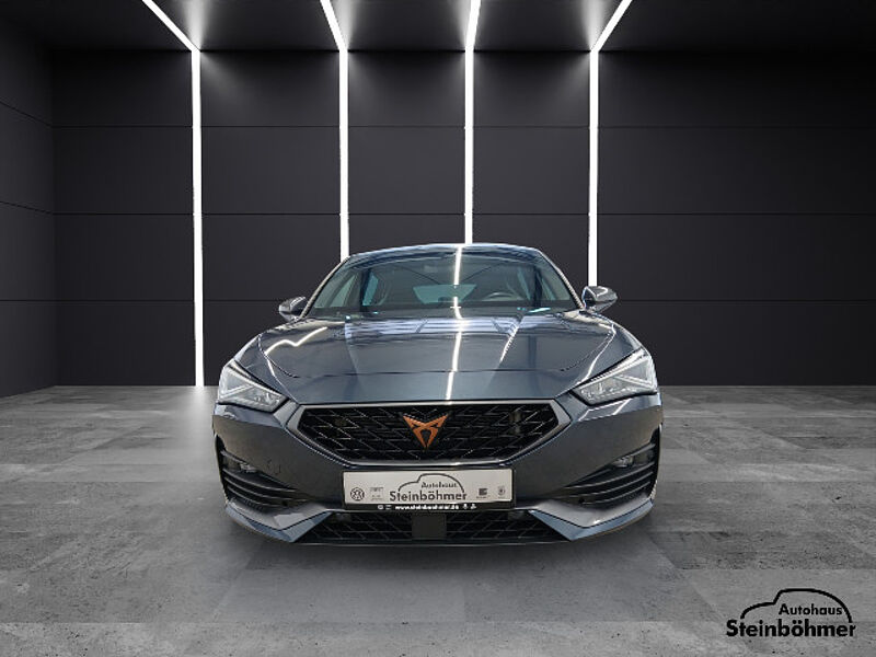 CUPRA Leon 1.4TSI DSG LED NAV SHZ VisionPlus FullLink